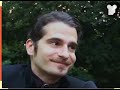 Interpol - Carlos Interview Toazted 2007 [Part 2]