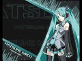 Hatsune Miku – World is Mine