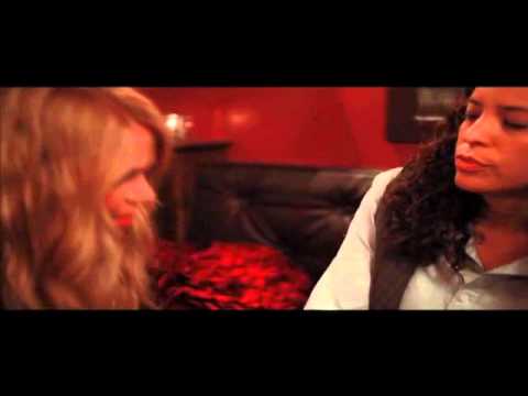 Jeanette Marie - Ghost In Your Life (Music Video)