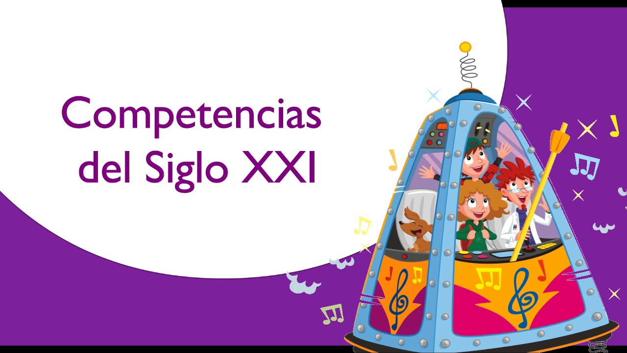 Descubre la música