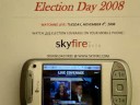 Live Election Coverage - Tuesday, 11/04/08 - msnbc Live Election Coverage - Tuesday, 11/04/08 - msnbc
