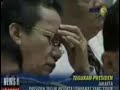 SBY ngamuk lagi
