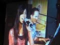 Sammi Jo Avila  at Upright Cabaret