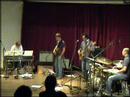 Mulholland Drive at WDR Campus Jazz - Die Qu�nk, odda wat?