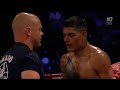 Joakim Karlsson vs Marcus �berg pt. 1