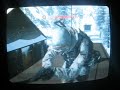 Modern Warfare -Derail ***GOOD SNIPER SPOT***