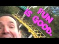 NAKED IN PUBLIC! (well.....mostly.)