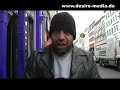 Tiger - DKvK - # 52 - Lauf-Teknik f�r Touristen in Kreuzberg