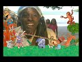 Putumayo Kids presents Animal Playground "No More Monkeys" Putumayo Kids presents Animal Playground "No More Monkeys"
