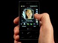 htc touch diamond getting started   navigating touchflo 3d