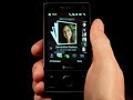 HTC Touch Diamond Getting Started - Navigating TouchFLO 3D HTC Touch Diamond Getting Started - Navigating TouchFLO 3D