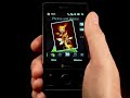 htc touch diamond getting started   navigating touchflo 3d