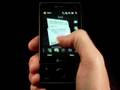 HTC Touch Diamond Getting Started - Navigating TouchFLO 3D