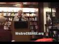 WeAreCHANGE Confronts Ambassador Madeleine Kunin