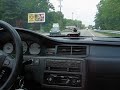 400whp turbo civic