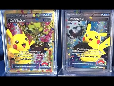 how to value a pokemon card