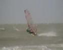 pushloop poging