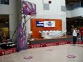 Oriental Centre Shootout + Raptor