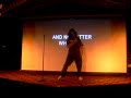 Mark \"Tearin\