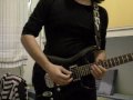 RONNY Playing a 