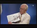 ORF Debatte:Hans-Peter Martin für eine kühne EU-Demokratie1