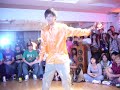 funkology 2008 @ 16? {Jeremy vs ??]