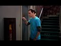 *Knock knock knock* Penny? *Knock knock knock* Sheldon? – *Knock knock knock* Penny? *Knock knock knock* Sheldon?