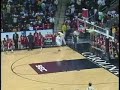 Amazing Buzzer Beater in State Championship