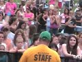 Kiss 108 Hatch Shell Show August 19, 2006