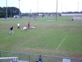 40 Yard Dash + Some 4.2 seconds!