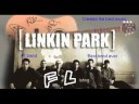 Linking park - a place for my head Linking park - a place for my head