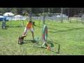 videos de fiona at agility