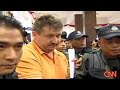 VIKTOR BOUT ARRESTED IN THAILAND - CNN REPORT