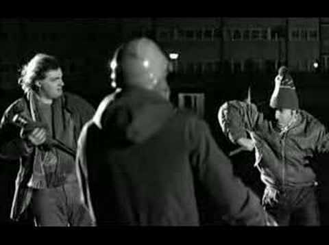 Cauchemar Blanc - Mathieu Kassovitz - 1991-