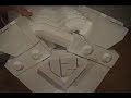 Origami V12 Four-stroke Engine ??? ? Shing Sheung Yee