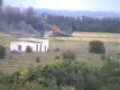 Tu-134 Crah