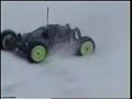 Kyosho Inferno MP7.5 YKIII RB WS7II Pro-Line