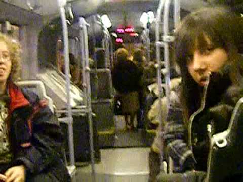 acoso en el bus 9ª parte (final)