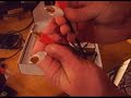 Rane Serato Scratch Live - How To Hook Everything Up Pt. 1 Rane Serato Scratch Live - How To Hook Everything Up Pt. 1