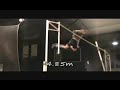 Kristian Wilson 5.00m