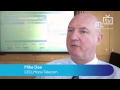 Welcome to MTTV - the future of news on the Isle of Man