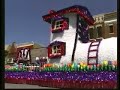 Pella Iowa Tulip Festival Parade
