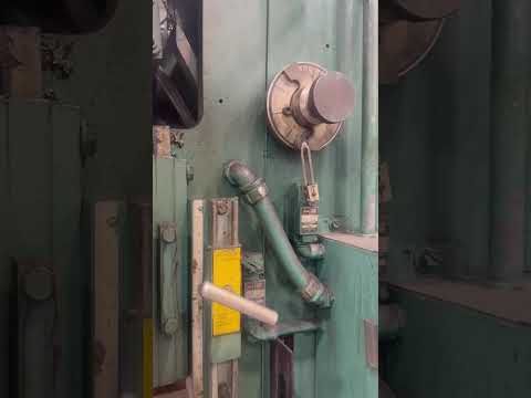 WYSONG 90-6 Press Brakes | Michael Fine Machinery Co., Inc. (1)