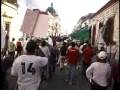 Avanza PFP sobre Oaxaca