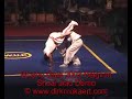 Shuai Jiao Demo 1 Wushu Gala 2003 Shuai Jiao Demo 1 Wushu Gala 2003