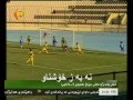 أربيل 5 - التاجي 0..دوري النخبة العراقي 2011-2012