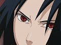 naruto ritrova sasuke dopo due anni e mezzo e scopre che è cambiato completamente,