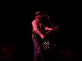 Todd Snider Live - Alright Guy Todd Snider Live - Alright Guy