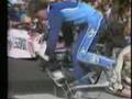 Even Older School BMX