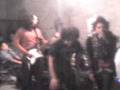 NO ESTAMOS CONFORMES - ATASKADOS COVER